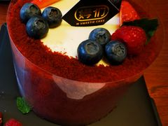 -姆们M Sweetie Cake(五道口店)