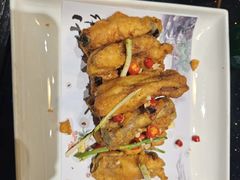 -卢小厨私房菜(长兴店)