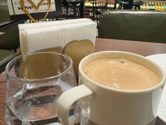 -Shantek象提南亚餐厅&西餐融合Bistro(淮海中路店)