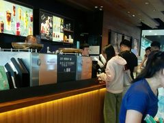 -星巴克臻选(北京太阳宫凯德店)