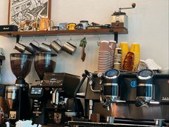-Tequila Espresso(嘉善路店)