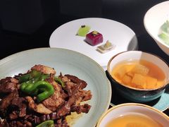 -山塘渡·苏式园林餐厅