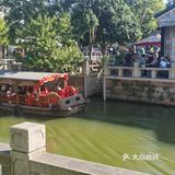 荡口古镇免费了