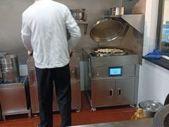 -小杨生煎(龙阳广场店)