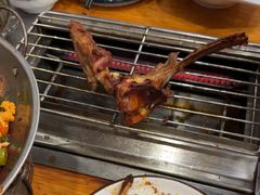 -张记焖窑·十五年专注焖烤(雍和宫店)