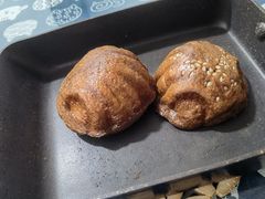 -CARINO BAKERY&CAFE(人广来福士店)
