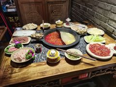 -蜀大侠火锅(国际购物店)