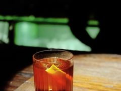 -LAMP BAR 水烟音乐酒吧