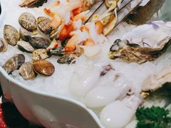 -金龙·打边炉(南京西路店)