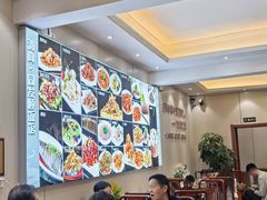 -清真·同发顺饭庄·烧麦(总店)
