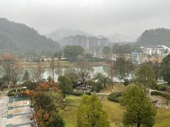 -宜春明月山维景国际温泉度假酒店