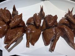-汤城小厨•粤菜•靓汤(苏州街店)