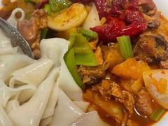 -西贝(宁波天一国购店)
