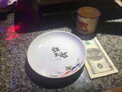 -蘭奢雅集·江浙菜(青山江滩店)