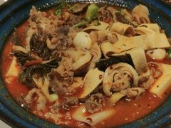 -清真·卡德尔大叔新疆主题餐厅(龙汇路店)