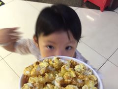 -卢米埃影城(苏州园区华润杜比全景声激光店)