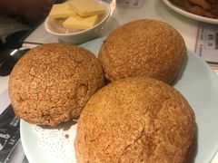 -新大咀港式茶餐厅(宝山万达店)
