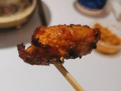 -老韩煸鸡·中国炸鸡(摩尔城店)