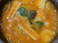 -云来居素食馆(南山店)
