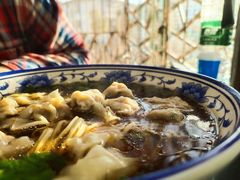 -九炉分座(个园店)