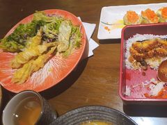 -白石的深夜食堂(济南万象城店)