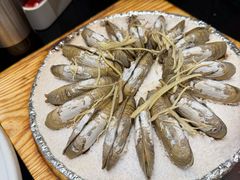 -兴仙饭店·闽味海鲜(马尾总店)