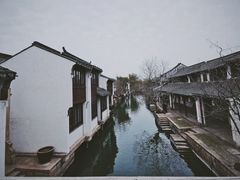 -黎里古镇