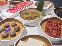 -海底捞大排档火锅(打浦路店)