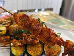 五花肉-曾哥烧烤店(红瓦寺店)