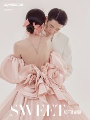 -第一夫人婚纱摄影(南京店)