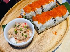 -韩香福脊骨汤锅(上杭路店)