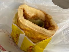 -鲜粮卷饼王(小白楼店)