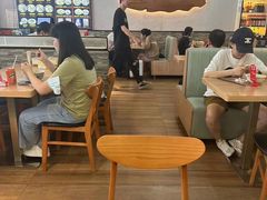 -汕头辉记肠粉王(岗厦店)