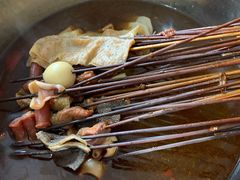 -厕所串串(文殊院店)