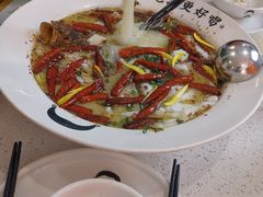 -江渔儿酸菜鱼(曜一城店)