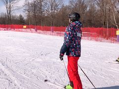 -长白山华美胜地滑雪场