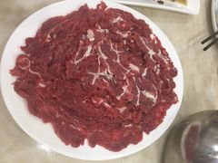 潮汕良记牛肉火锅-潮汕良记牛肉火锅(洪武路店)