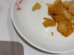 -梅利汴京烤鸭•开封豫菜地标店(晋安路店)