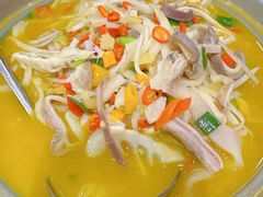 -马凯餐厅(地安门店)