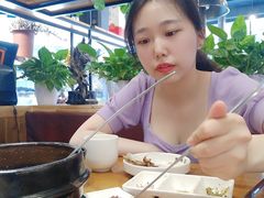 -万兴佳烤肉·长白山老味道(东岸里店)
