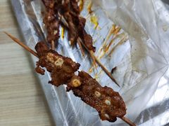 -大成烧烤