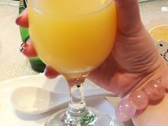 -君来湖滨饭店·渔餐厅
