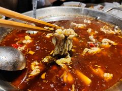 -蛙鱼道美蛙鱼自助火锅(新耍都店)
