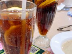 -佰搭果·广式茶餐厅(西华路店)