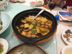 -久宴·天目湖大鱼头(恐龙园店)