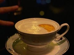 -柒Lounge(三里屯店)