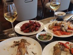 -云端西餐厅(南宁龙光那莲豪华精选酒店)