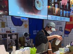 -茶百道(盛京大奥莱店)