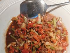 -湘阁里辣(大朗广场店)