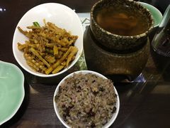 -五观堂素食(新华路店)